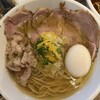 麺処 田なか(仮)