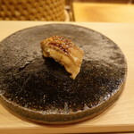 すし処 睦月 - 穴子