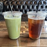 Panel Cafe 京都店 - 