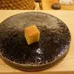 すし処 睦月 - たまご