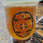 バタービールバー - 