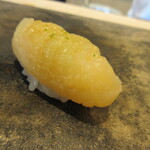 Sushi Sawa - 【帆立】