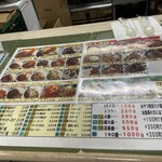 本家絶品！ 煮込みカツカレーの店 - メニュー