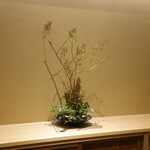 すし処 睦月 - 奥様作