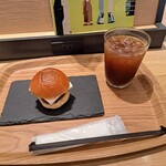 ランプライトブックスカフェ - 