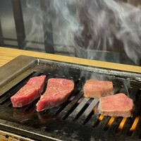 焼肉やまと - 