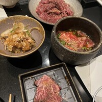 焼肉 喰心 - 