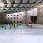 リゾナーレ八ヶ岳 - イル・マーレの波打ち際。