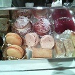 OTTO SETTE - 珈琲に合わせた焼き菓子の詰め合わせ。