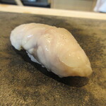 Sushi Sawa - 【のどぐろ】追加分