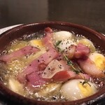 アヒージョ専門店 スプーン - 