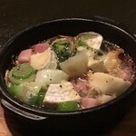 アヒージョ専門店 スプーン - 