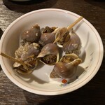 酒肆 野一色 - 