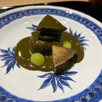 富小路 やま岸 -  富小路 やま岸 -