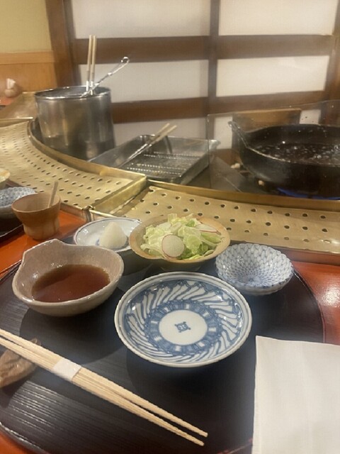 Yanagibashi Daikokuya photo 5