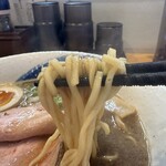 Chuuka Soba Oshitani - 