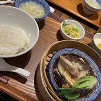 中華旬彩 森本 - 