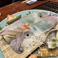 割烹 川田 - 