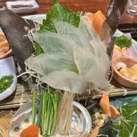 割烹 川田 - 