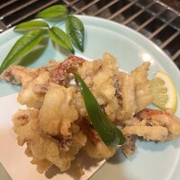割烹 川田 - 