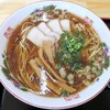 尾道大衆食堂せと - 尾道ラーメン