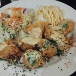 洋食 ツバキ亭 - 