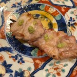 焼鳥 トリビアン - 