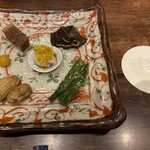 焼鳥 トリビアン - 