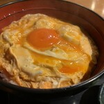 鶏Dining&Bar Goto - 親子丼