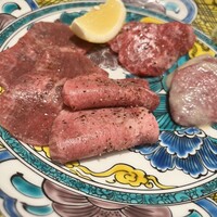 銀座 ちかみつ 六丁目 - 