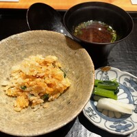 同心町 和食 瑞 - 