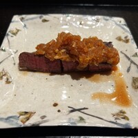 同心町 和食 瑞 - 