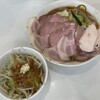 濃菜麺 井の庄 荻窪店