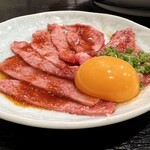 焼肉 三日月 - 