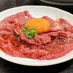 焼肉 三日月 - 