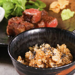 Teppanyaki Inagaki Tei - 