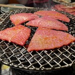 焼肉 三日月 - 