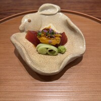 旬彩天 つちや - 