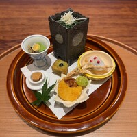 旬彩天 つちや - 