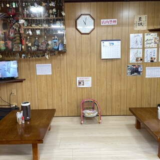 支那そば 名東軒_2