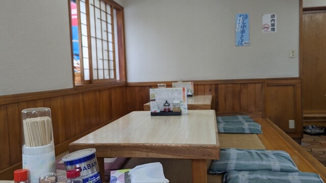 あさの食堂 - 登米市その他（中華料理）の写真