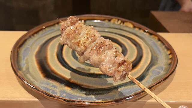Oimatsu Miyamoto restaurant in Osaka, Japan
