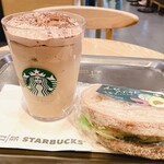 スターバックスコーヒー - 