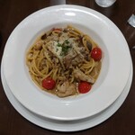 モディッシュカフェ - 