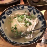やさい巻き串屋 ねじけもん - 