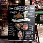 英國酒場 Shake&Chips - 