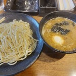 らぁめん・つけそば 頂 - 