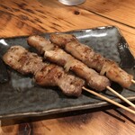 やさい巻き串屋 ねじけもん - 