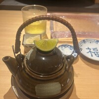 鮨 尚充 - 