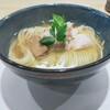 自家製麺 栗ノ木 滑川店